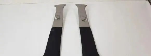 KIA Ceed Other sill/pillar trim element
