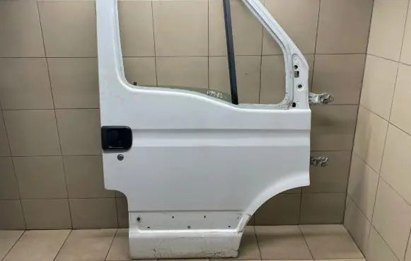 Opel Movano A Front door