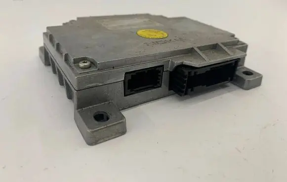 Mercedes-Benz E W211 Phone control unit/module A211820648581
