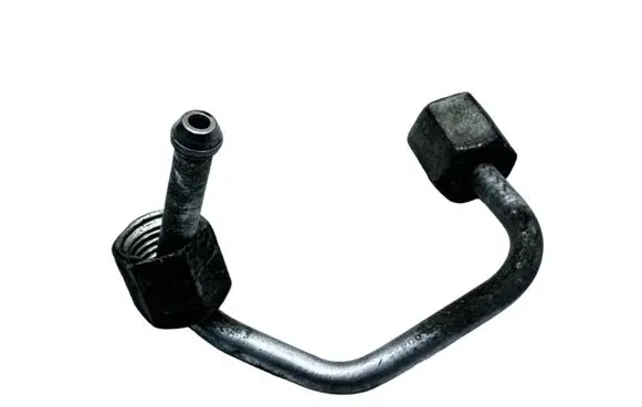 Skoda Superb B6 (3T) Fuel injector supply line/pipe 03L130301AA