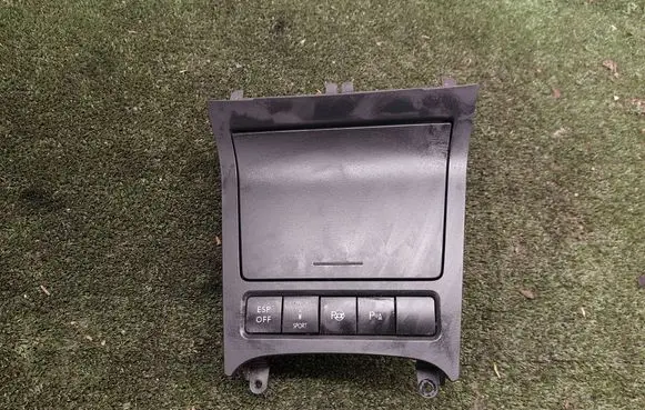 Volkswagen Golf VI Car ashtray 5K0857961