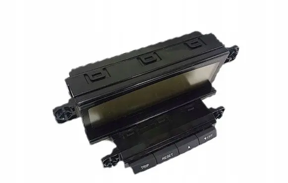 KIA Ceed Radio/CD/DVD/GPS head unit 957101H300