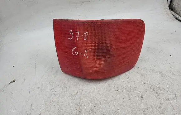 Audi A6 S6 C4 4A Rear/tail lights 