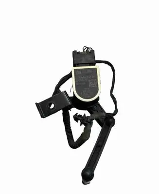 BMW 5 GT F07 Rear air suspension level height sensor 3714686084301