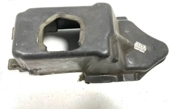 Audi A3 S3 A3 Sportback 8P Other interior part 8P0863876