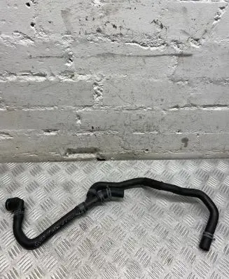 Volkswagen Golf VII Engine coolant pipe/hose 5Q0122073