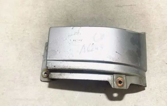 Opel Zafira A Rear/tail light trim molding 90580804 8062860