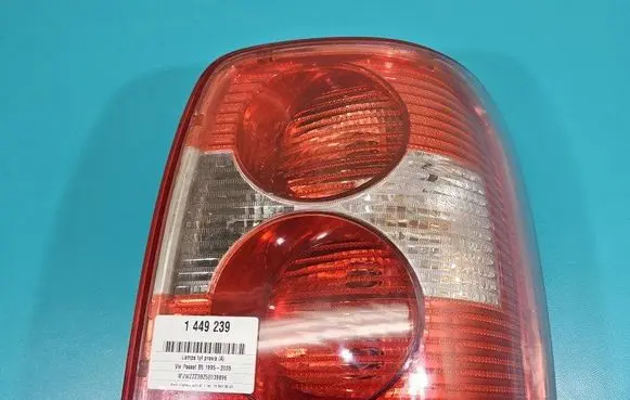 Volkswagen PASSAT B5.5 Rear/tail lights IMPRK1449239