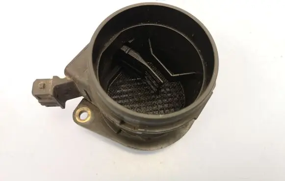 Renault Scenic I Mass air flow meter 7700105010B 5WK9615