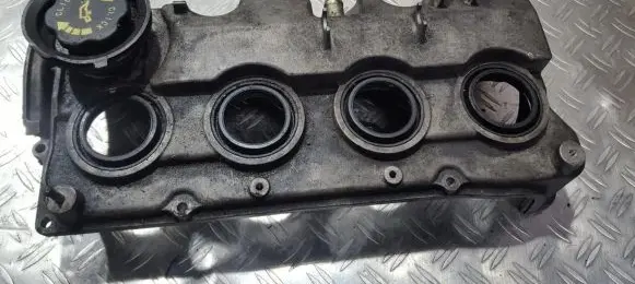 Rocker cam cover