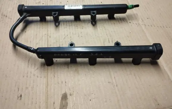 Chrysler Town & Country V Fuel main line pipe 04593923AA
