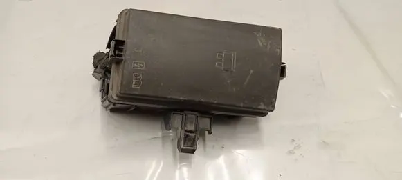 Skoda Octavia Mk3 (5E) Fuse module 5Q0937125B 5Q0907361D