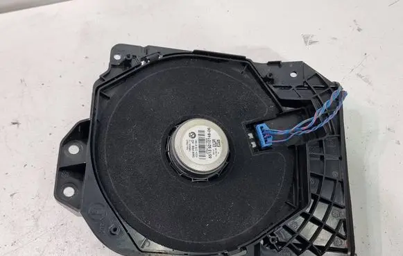 BMW 3 F30 F35 F31 Subwoofer speaker 9210148 430407861881