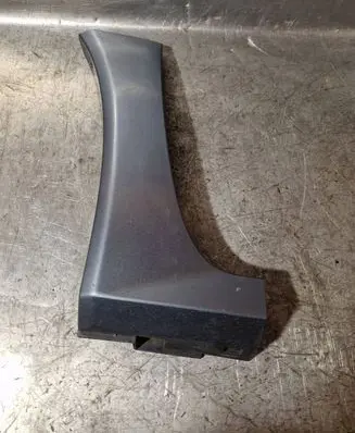 (C) pillar trim