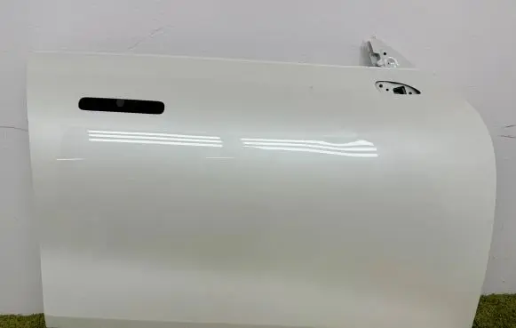 Smart ForTwo II Front door