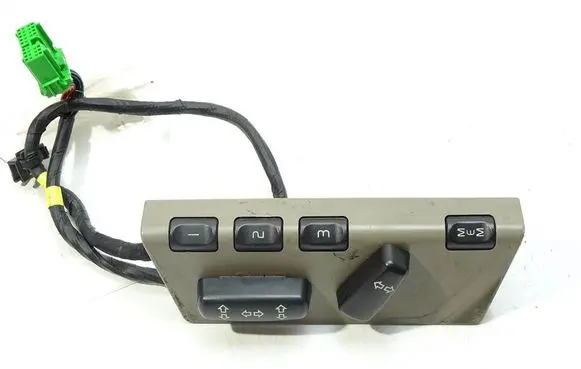 Volvo XC90 Other switches/knobs/shifts