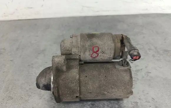 Chevrolet Kalos Starter motor