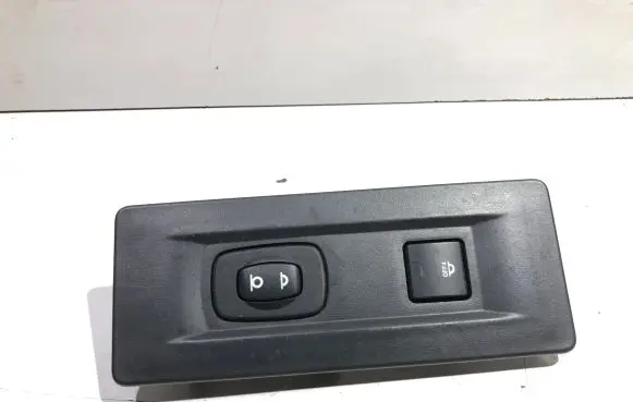 Citroen C4 Grand Picasso Suspension ride height/mode switch 9659737877