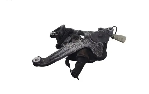 Intake manifold valve actuator/motor