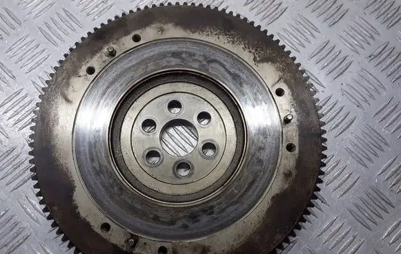 Honda Jazz Flywheel 