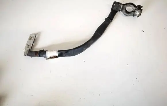 Hyundai i30 Positive cable (battery) 918602l001