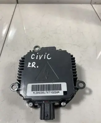 Honda Civic Xenon control unit/module LBHC00L7XT10224