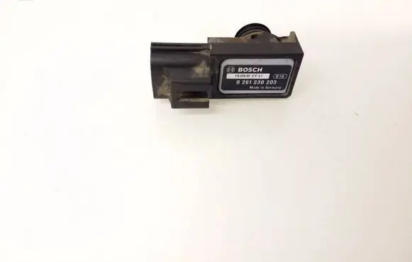 KIA Carens III Air pressure sensor 0261230205