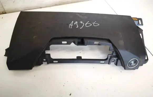 Renault Laguna III Other interior part 37698m