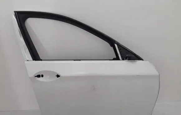 Door (2 Door Coupe)
