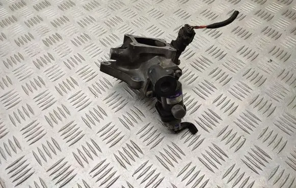 EGR valve