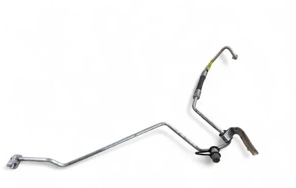 Air conditioning (A/C) pipe/hose