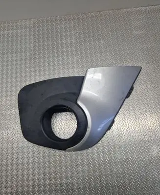 Renault Twingo II Front fog light trim/grill