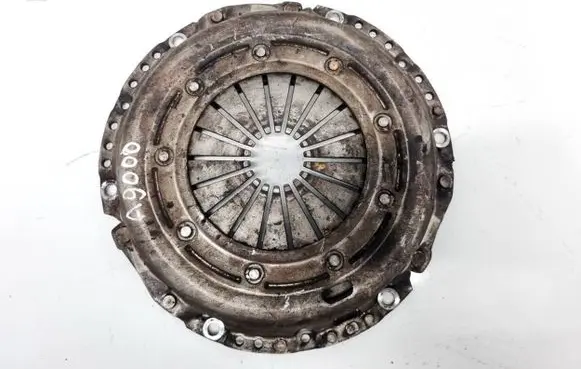 Ford Mondeo MK IV Pressure plate 