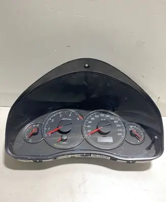 Subaru Outback Speedometer (instrument cluster) 0340002