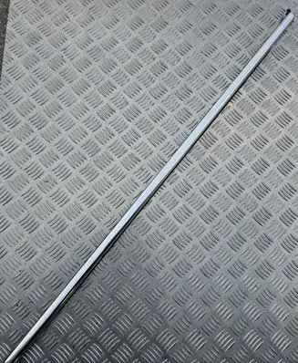 Peugeot 508 RXH Rear door glass trim molding 27AA 9671944280