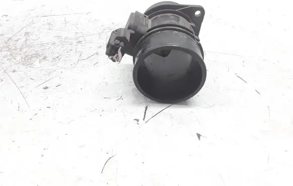 Renault Clio III Mass air flow meter 8200358901