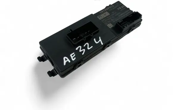 Skoda Octavia Mk4 Other control units/modules 5WC959107A