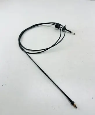 Porsche Boxster 986 Engine bonnet/hood lock release cable 99651101701