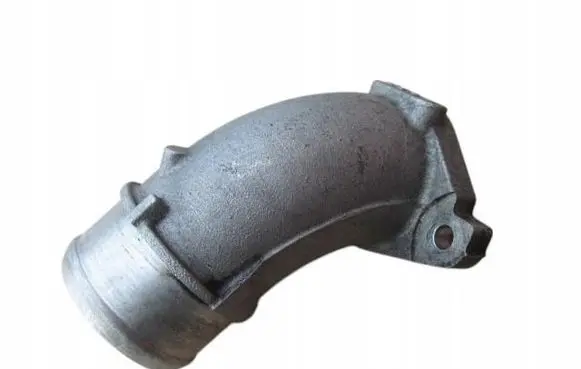 Mazda CX-5 Air intake hose/pipe