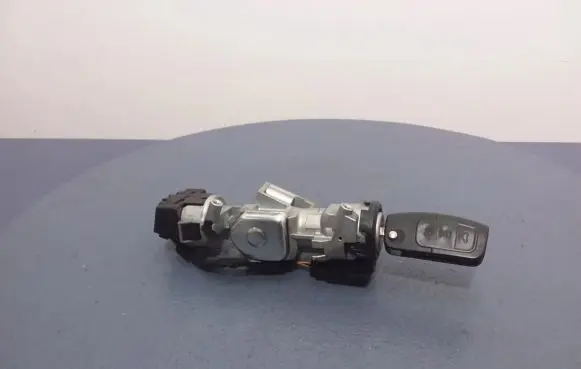 Ford Galaxy Ignition lock 3M51-3F880-AC