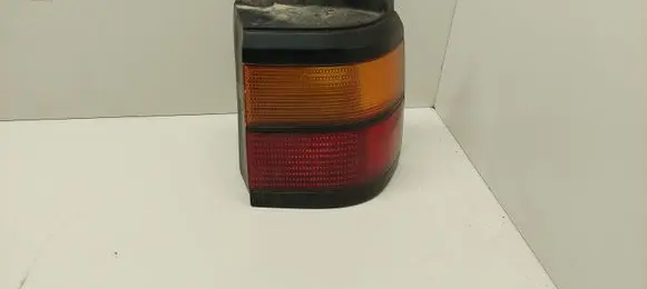 Volkswagen PASSAT B3 Rear/tail lights