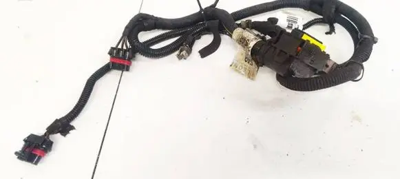 Opel Astra G Other wiring loom 09136988