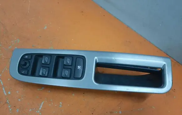 Volvo S40 Electric window control switch 30773427