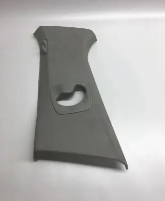BMW 5 F10 F11 (A) pillar trim 9116349