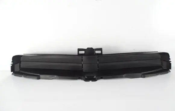 BMW iX Intercooler air guide/duct channel 5A1A698-04 5A1A698