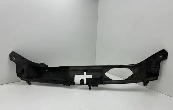 Volvo V50 Engine bonnet/hood lock trim molding 31278663