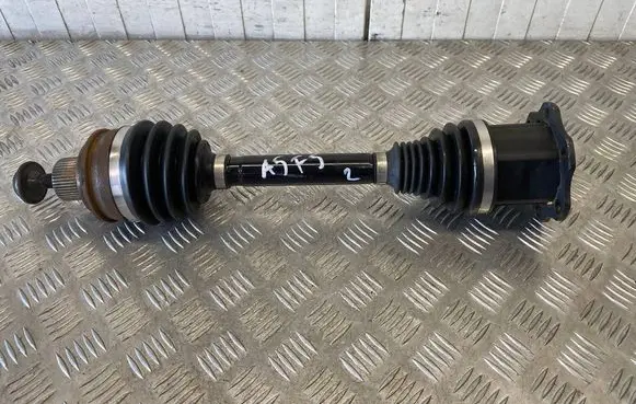 Audi A5 Front driveshaft 8W0407271M GS113196231255 160723