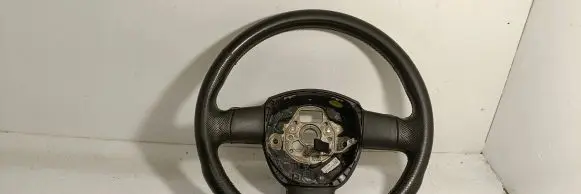 Audi A3 S3 8P Steering wheel 8P0419091BK