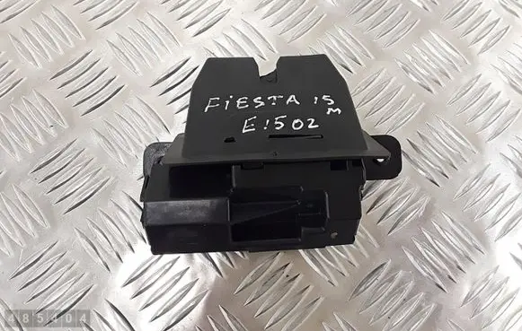 Ford Fiesta Tailgate/trunk/boot lock/catch/latch a442a66