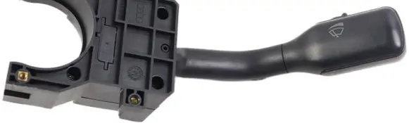 Audi A4 S4 B5 8D Wiper control stalk 8D0953503A CZK0301203000